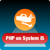 PHP on System i5の開発の方向性