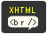 XHTML